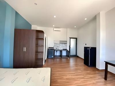 Apartment for rent, Hòa Khánh, Đà Nẵng - Thumbnail 5