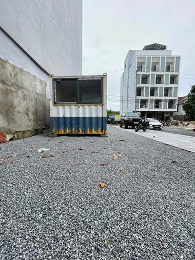 Cho thuê đất, 98m², An Hải, Đà Nẵng - Thumbnail 1