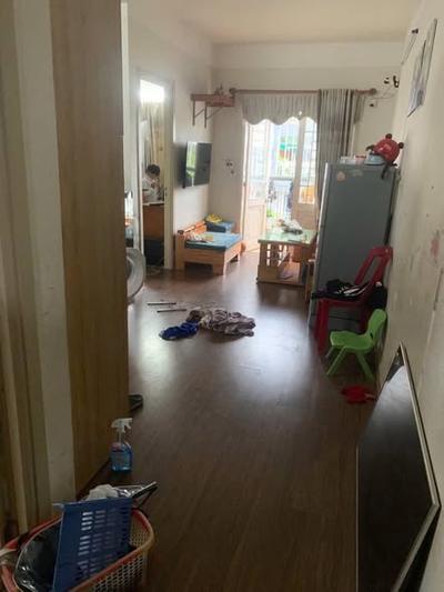 Cho thuê căn hộ, 2 phòng ngủ, 52m², Sơn Trà, Đà Nẵng - Thumbnail 1