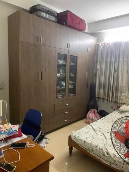 Cho thuê căn hộ, 2 phòng ngủ, 52m², Sơn Trà, Đà Nẵng - Photo 3