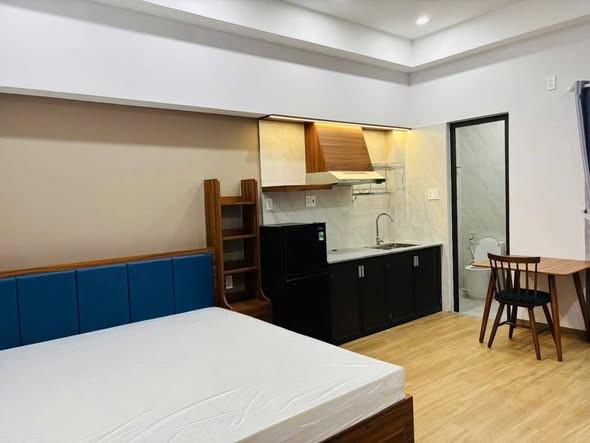 Studio for rent, 1 bedroom, Hòa Cường, Đà Nẵng - Photo 1
