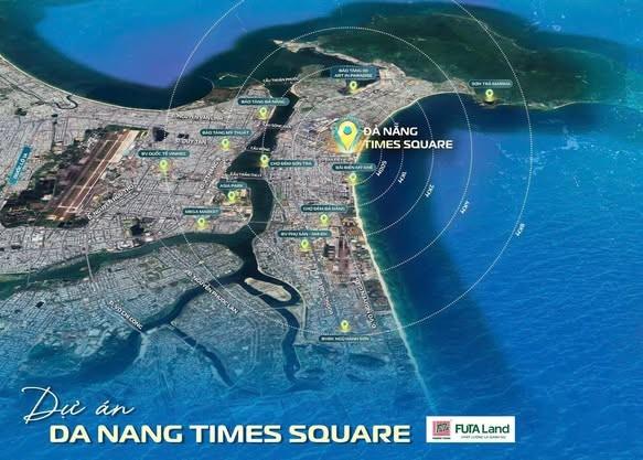 Retail for rent, An Hải, Đà Nẵng - Photo 1