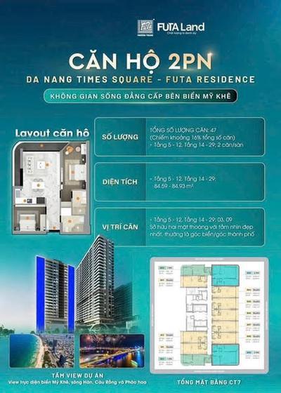 Retail for rent, An Hải, Đà Nẵng - Thumbnail 4