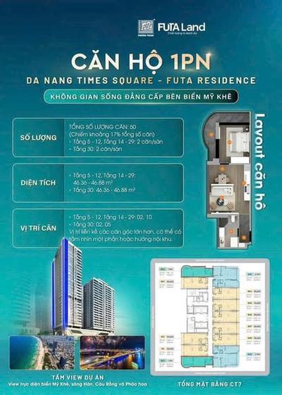 Retail for rent, An Hải, Đà Nẵng - Thumbnail 5