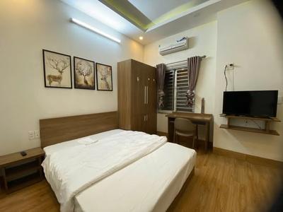 Apartment for rent, Ngũ Hành Sơn, Đà Nẵng - Thumbnail 1