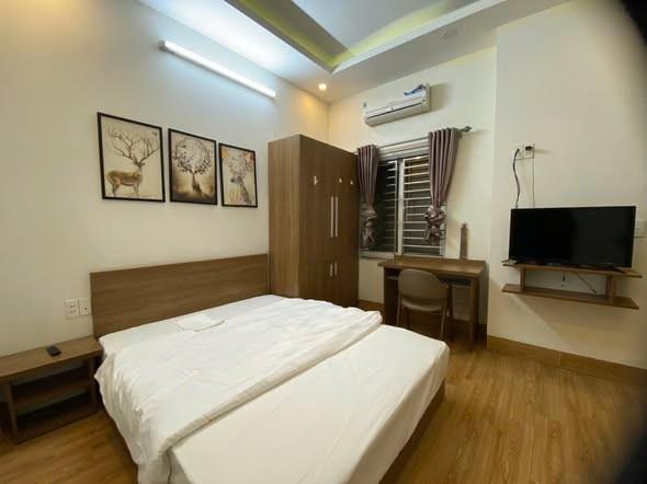 Apartment for rent, Ngũ Hành Sơn, Đà Nẵng - Photo 1