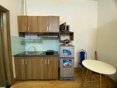 Apartment for rent, Ngũ Hành Sơn, Đà Nẵng - Thumbnail 3