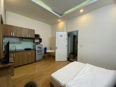 Apartment for rent, Ngũ Hành Sơn, Đà Nẵng - Thumbnail 4