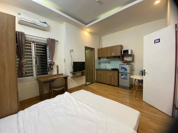 Apartment for rent, Ngũ Hành Sơn, Đà Nẵng - Photo 5