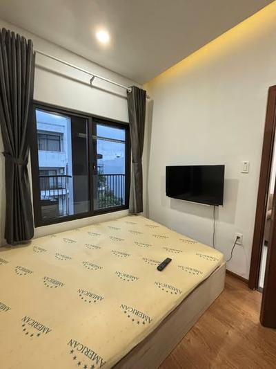 Apartment for rent, Ngũ Hành Sơn, Đà Nẵng - Thumbnail 3