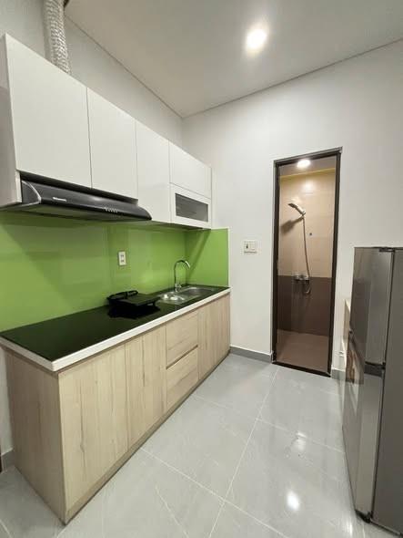 Apartment for rent, Ngũ Hành Sơn, Đà Nẵng - Photo 4