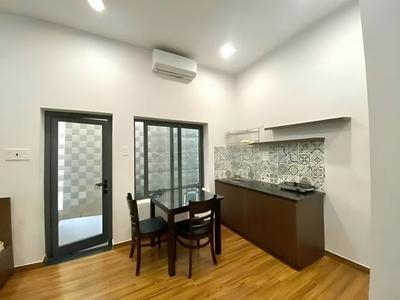 Apartment for rent, Hòa Khánh, Đà Nẵng - Thumbnail 2