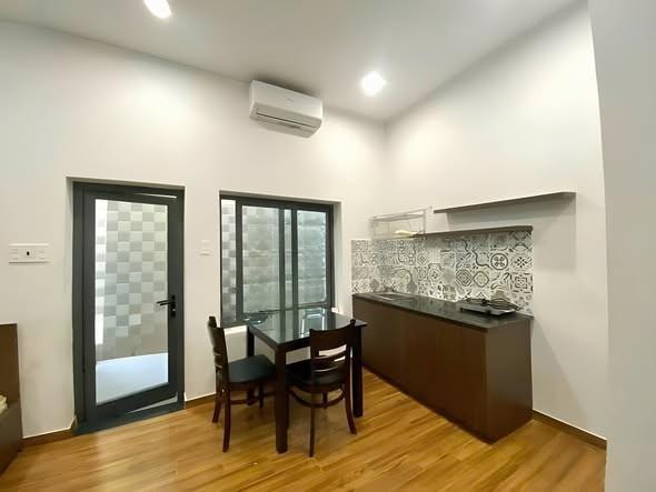 Apartment for rent, Hòa Khánh, Đà Nẵng - Photo 2