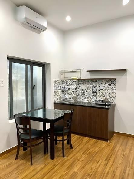 Apartment for rent, Hòa Khánh, Đà Nẵng - Photo 3