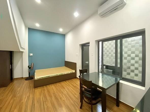 Apartment for rent, Hòa Khánh, Đà Nẵng - Photo 4