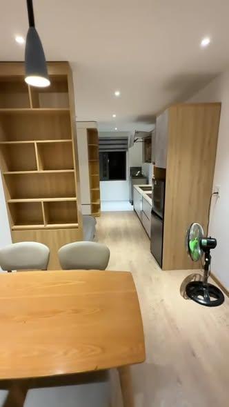Studio for rent, 1 bedroom, Sơn Trà, Đà Nẵng - Thumbnail 1