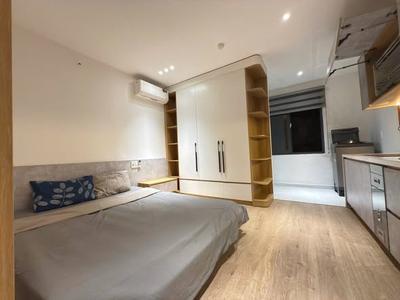 Studio for rent, 1 bedroom, Sơn Trà, Đà Nẵng - Thumbnail 5