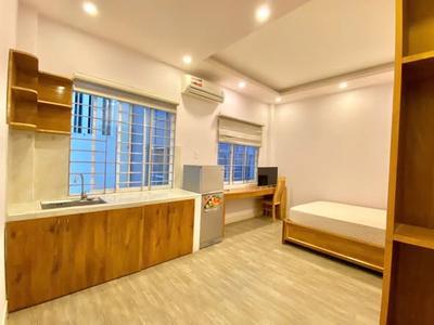 Apartment for rent, An Hải, Đà Nẵng - Thumbnail 1