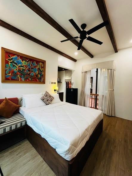 Apartment for rent, 1 bedroom, Ngũ Hành Sơn, Đà Nẵng - Photo 1