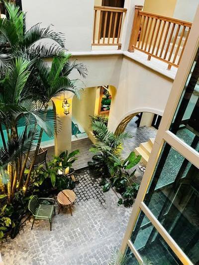 Apartment for rent, 1 bedroom, Ngũ Hành Sơn, Đà Nẵng - Thumbnail 2