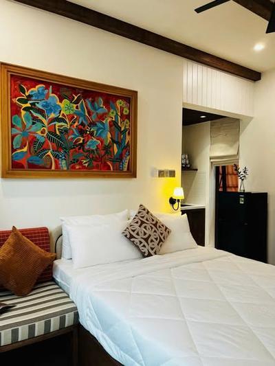 Apartment for rent, 1 bedroom, Ngũ Hành Sơn, Đà Nẵng - Thumbnail 4