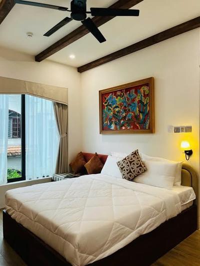 Apartment for rent, 1 bedroom, Ngũ Hành Sơn, Đà Nẵng - Thumbnail 5