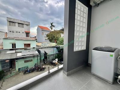 Apartment for rent, Hải Châu, Đà Nẵng - Thumbnail 5