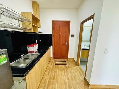 Apartment for rent, 2 bedrooms, Ngũ Hành Sơn, Đà Nẵng - Thumbnail 1