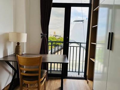 Apartment for rent, 2 bedrooms, Ngũ Hành Sơn, Đà Nẵng - Thumbnail 3