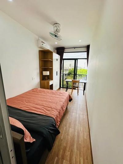 Apartment for rent, 2 bedrooms, Ngũ Hành Sơn, Đà Nẵng - Thumbnail 4
