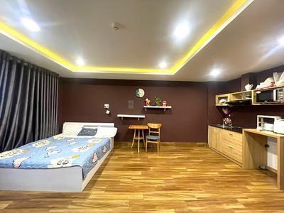 Studio for rent, 1 bedroom, Sơn Trà, Đà Nẵng - Thumbnail 1