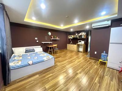 Studio for rent, 1 bedroom, Sơn Trà, Đà Nẵng - Thumbnail 3