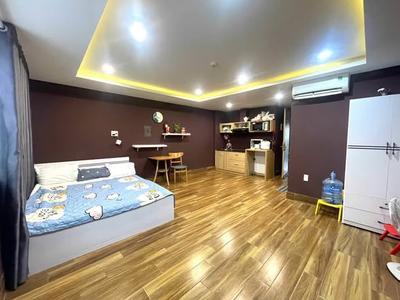 Studio for rent, 1 bedroom, Sơn Trà, Đà Nẵng - Thumbnail 5