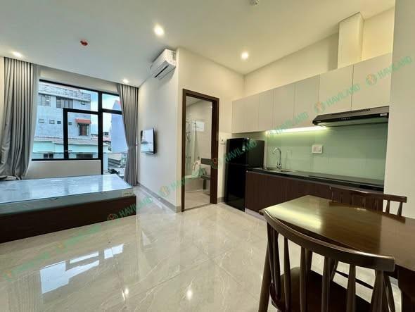 Studio for rent, 1 bedroom, Hải Châu, Đà Nẵng - Photo 3