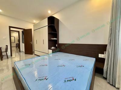 Studio for rent, 1 bedroom, Hải Châu, Đà Nẵng - Thumbnail 4
