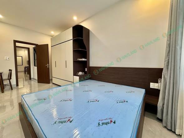 Studio for rent, 1 bedroom, Hải Châu, Đà Nẵng - Photo 4