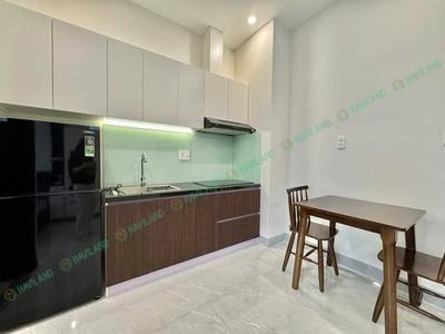 Studio for rent, 1 bedroom, Hải Châu, Đà Nẵng - Thumbnail 5