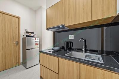 Studio for rent, 1 bedroom, Hòa Cường, Đà Nẵng - Thumbnail 3