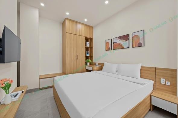 Studio for rent, 1 bedroom, Hòa Cường, Đà Nẵng - Photo 4