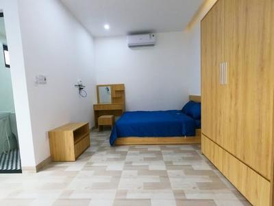 Apartment for rent, Hòa Cường, Đà Nẵng - Thumbnail 1