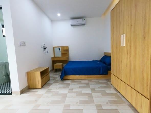 Apartment for rent, Hòa Cường, Đà Nẵng - Photo 1