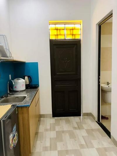 Apartment for rent, Hòa Cường, Đà Nẵng - Thumbnail 2