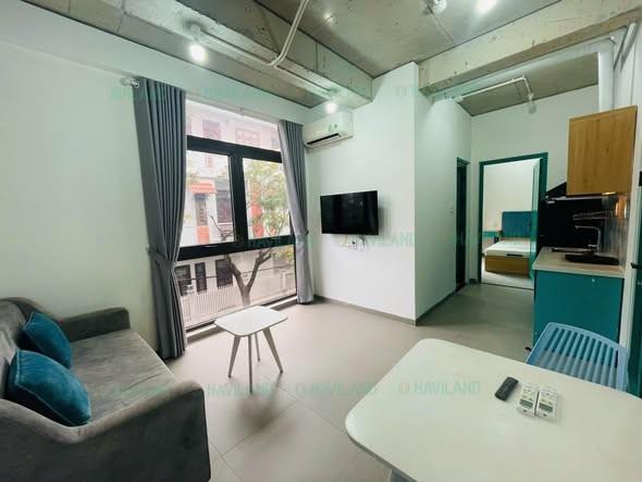 Apartment for rent, 1 bedroom, An Hải, Đà Nẵng - Photo 3