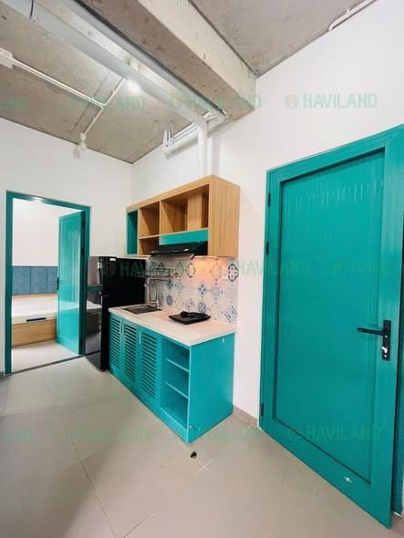 Apartment for rent, 1 bedroom, An Hải, Đà Nẵng - Photo 5
