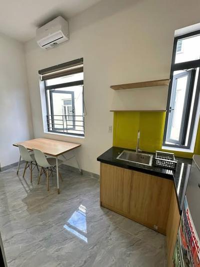 Studio for rent, 1 bedroom, 20m², Cẩm Lệ, Đà Nẵng - Thumbnail 3