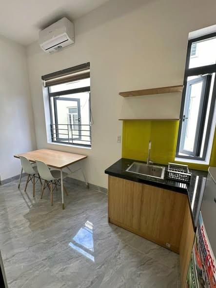 Studio for rent, 1 bedroom, 20m², Cẩm Lệ, Đà Nẵng - Photo 3