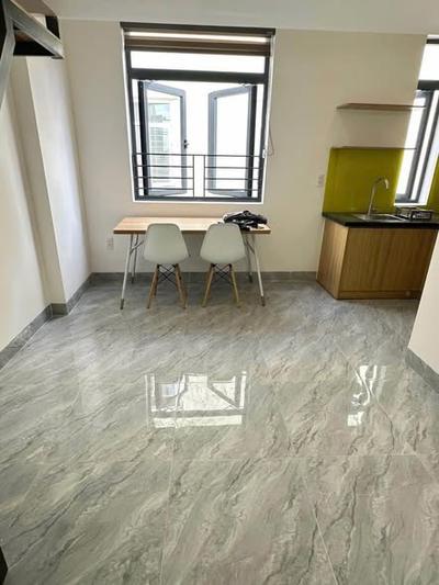 Studio for rent, 1 bedroom, 20m², Cẩm Lệ, Đà Nẵng - Thumbnail 4