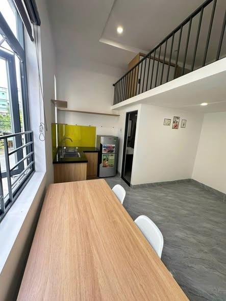 Studio for rent, 1 bedroom, 20m², Cẩm Lệ, Đà Nẵng - Photo 5