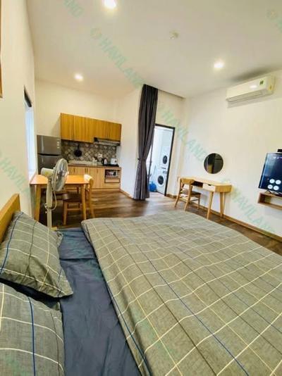 Apartment for rent, Sơn Trà, Đà Nẵng - Thumbnail 3
