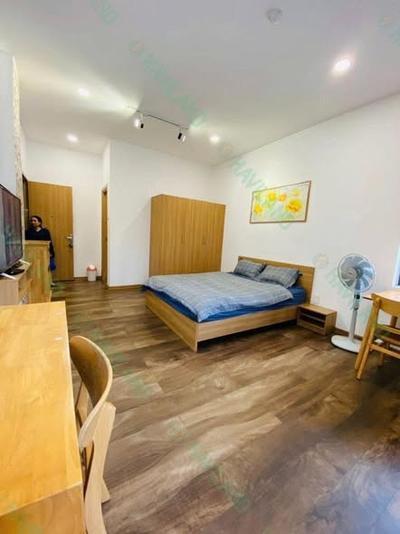 Apartment for rent, Sơn Trà, Đà Nẵng - Thumbnail 5